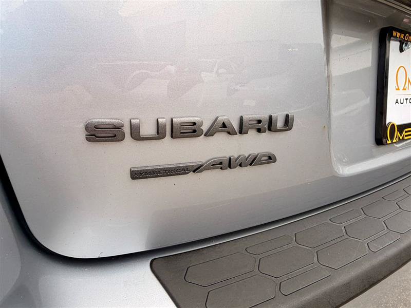 Used 2021 Subaru Crosstrek 2.5i Sport AWD/4WD image 34
