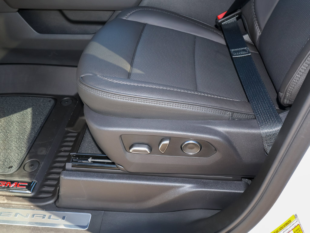 New 2026 GMC Sierra 1500 Denali AWD/4WD image 10