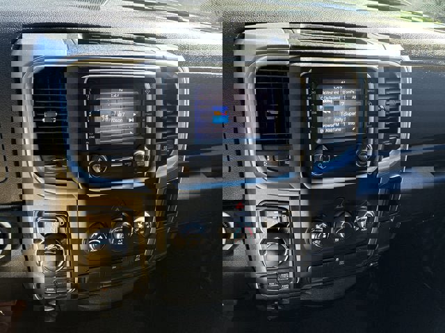 Certified 2022 RAM 1500 Classic Warlock image 29