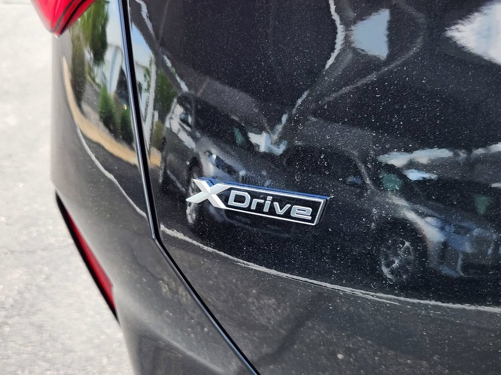 New 2026 BMW X3 xDrive30 AWD/4WD image 21