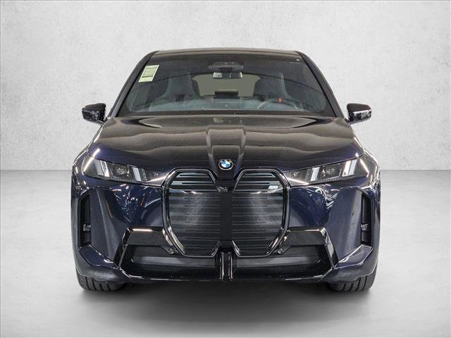 New 2026 BMW iX M70 image 2