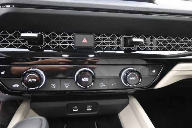 Used 2025 Honda Accord EX-L image 35