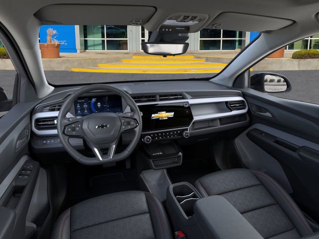New 2027 Chevrolet Bolt RS w/ Technology Package image 15