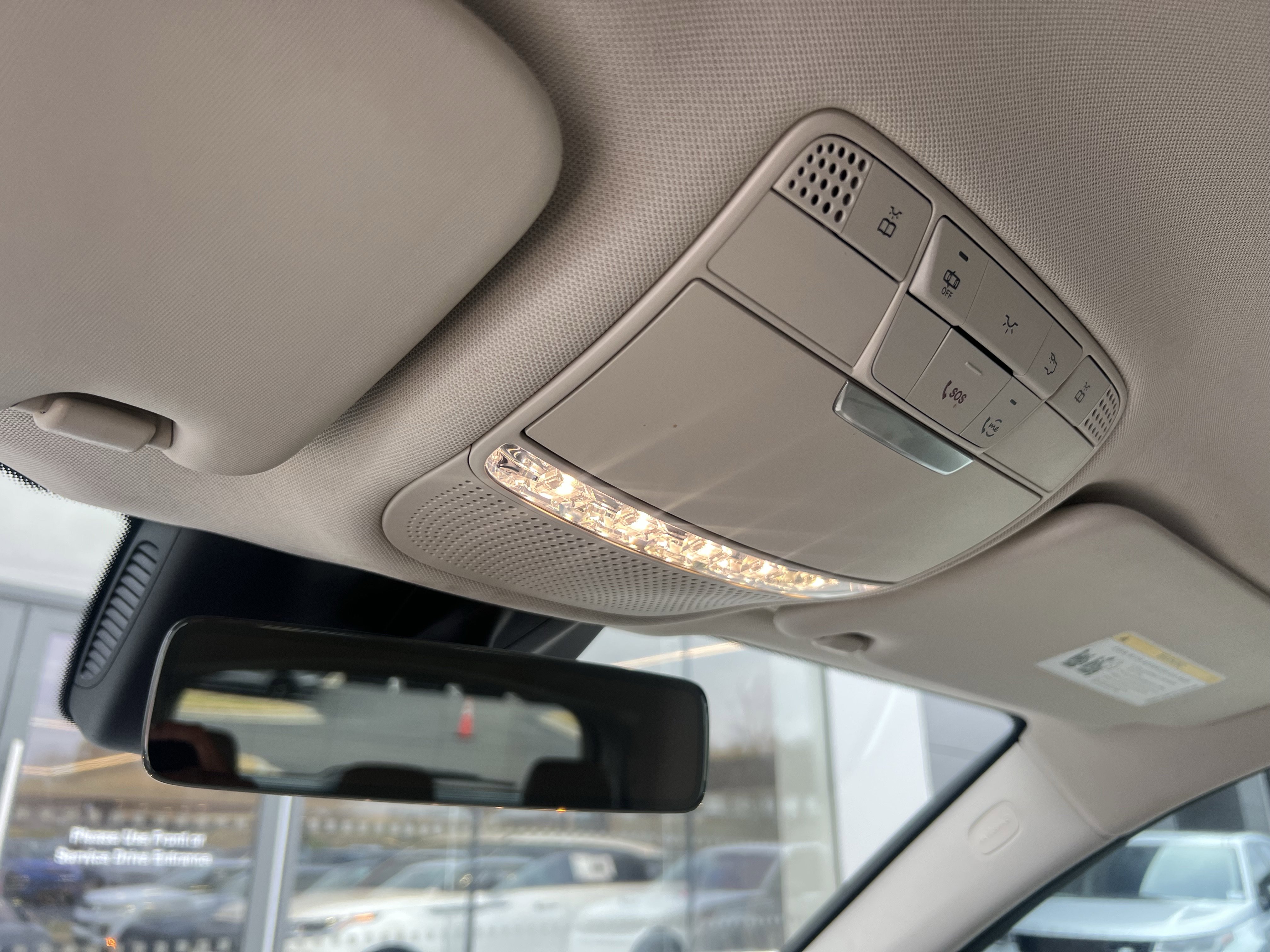 Used 2022 Mercedes-Benz GLC 300 image 22