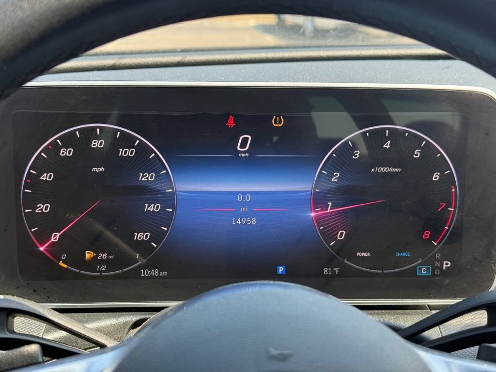 Used 2024 Mercedes-Benz C 300 Sedan image 31