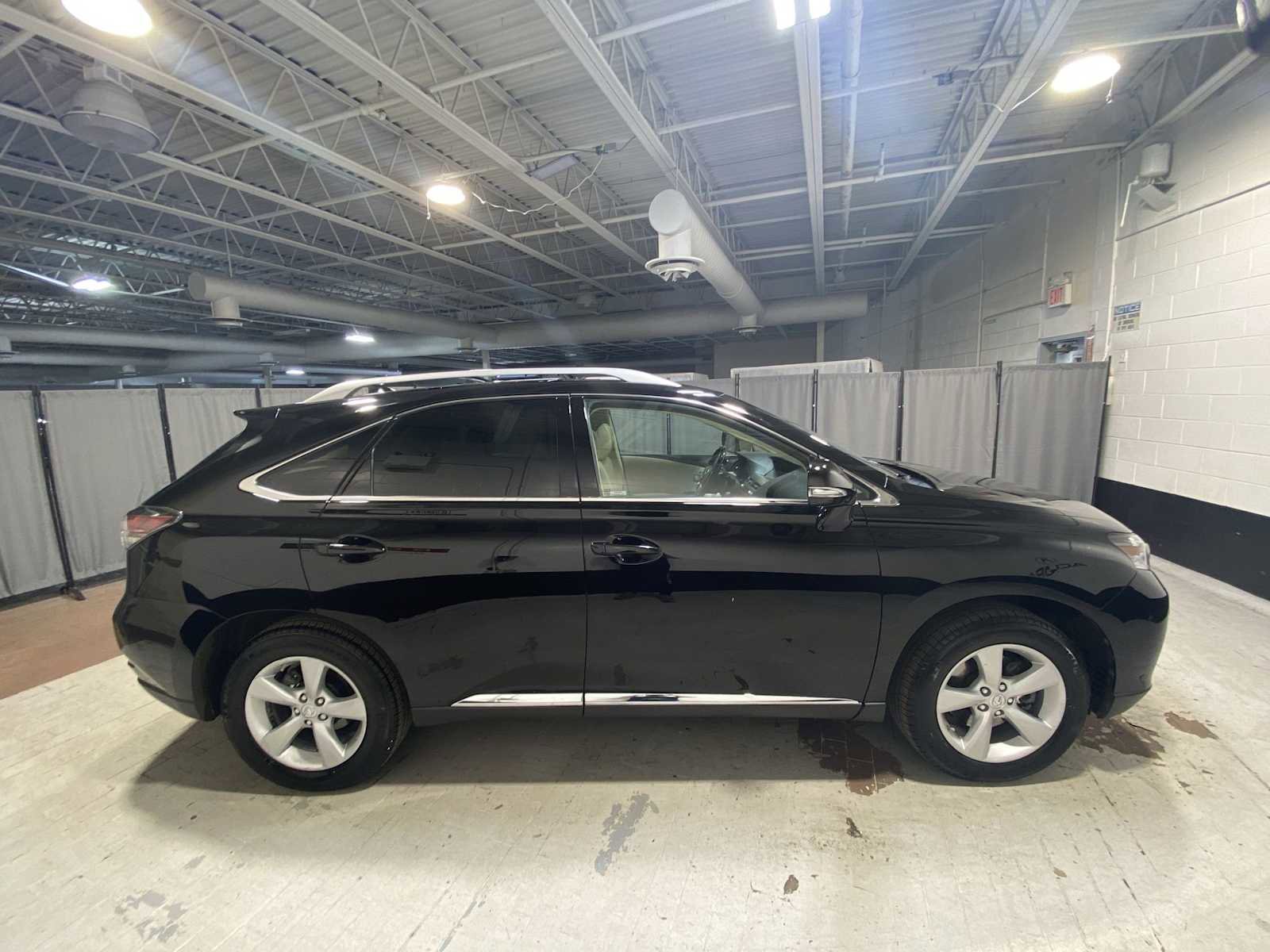 Used 2015 Lexus RX 350 AWD image 27