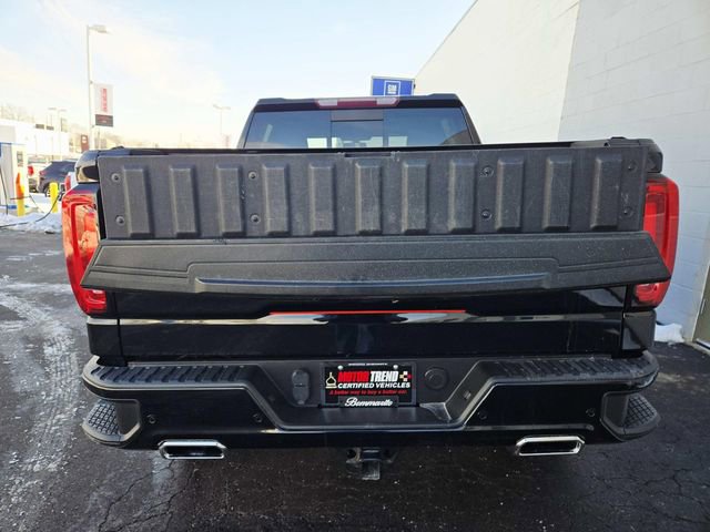 Used 2019 GMC Sierra 1500 AT4 w/ AT4 Premium Package image 12