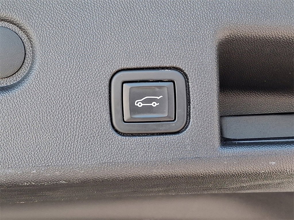 Used 2022 Chevrolet Equinox LT image 29