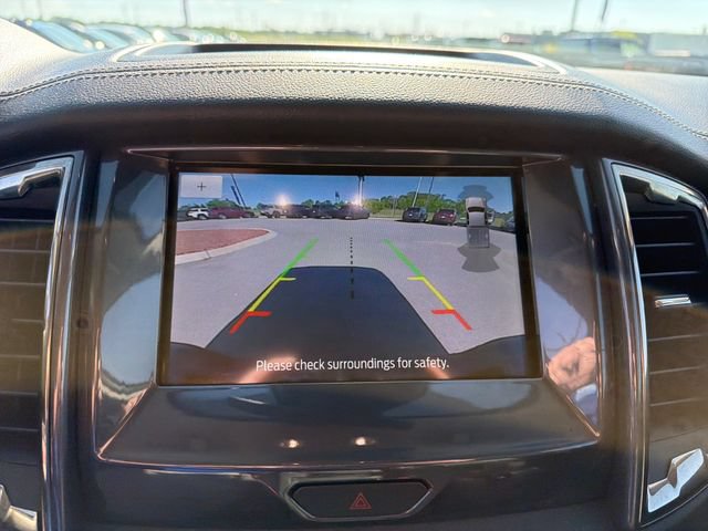 Used 2019 Ford Ranger Lariat w/ Technology Package RWD image 19