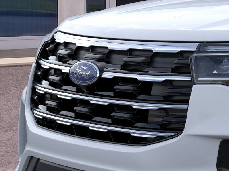 New 2026 Ford Explorer Active w/ Active Comfort Package AWD/4WD image 18