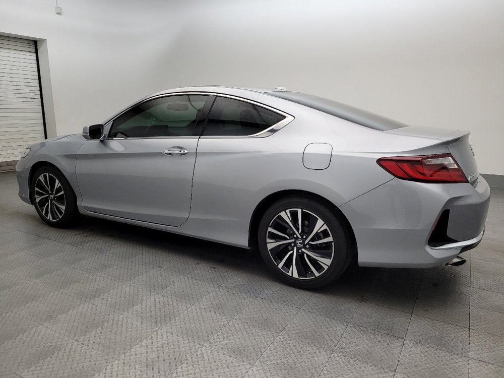 Used 2017 Honda Accord EX-L image 3