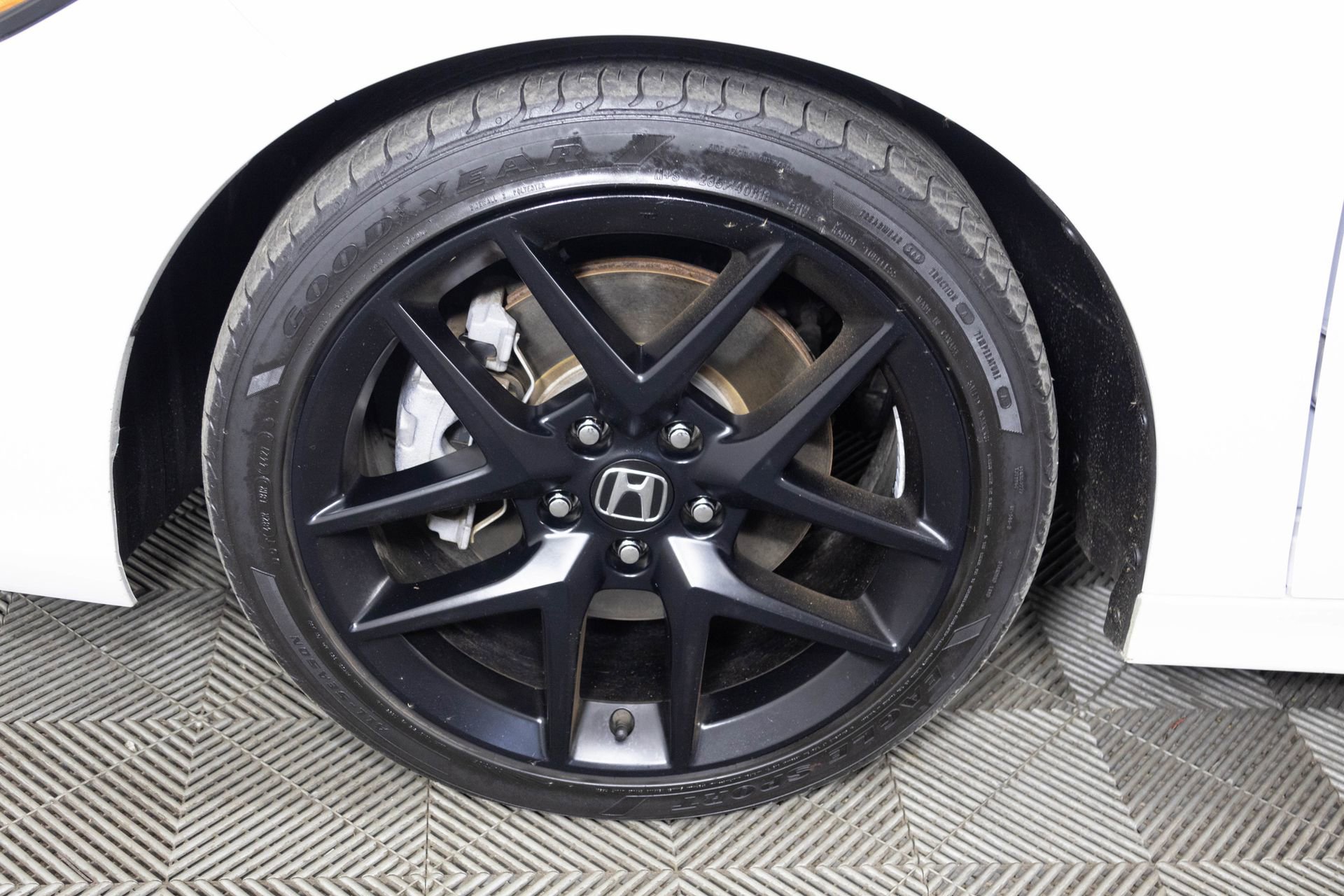 Used 2022 Honda Civic Si image 39