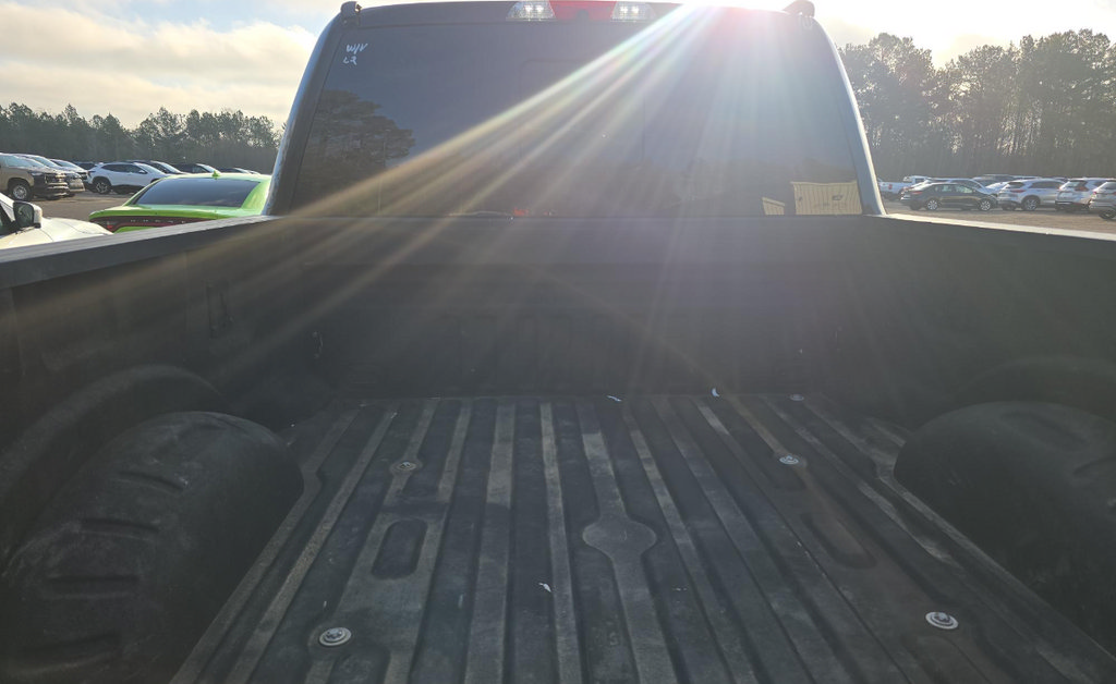 Used 2019 Ford F250 Limited w/ FX4 Off-Road Package AWD/4WD image 7