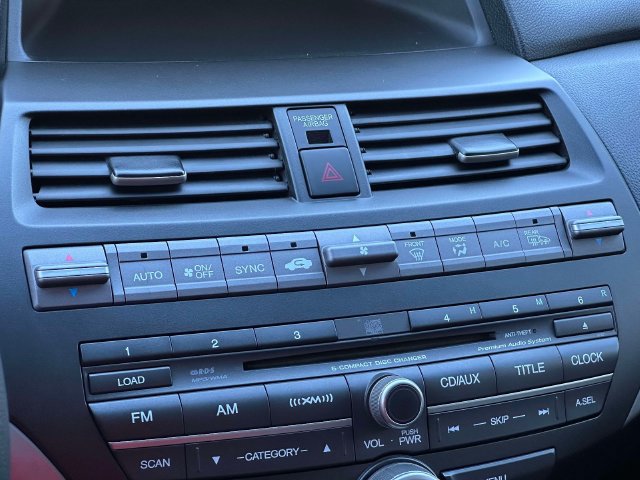 Used 2011 Honda Accord EX-L image 28