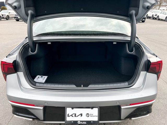 New 2026 Kia K5 GT image 11