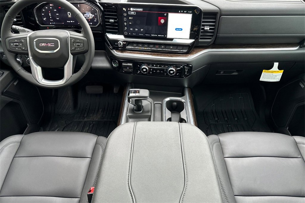 New 2026 GMC Sierra 1500 Elevation w/ Elevation Premium Package image 11