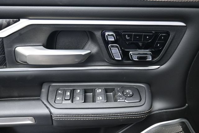 New 2026 RAM 1500 Tungsten AWD/4WD image 14