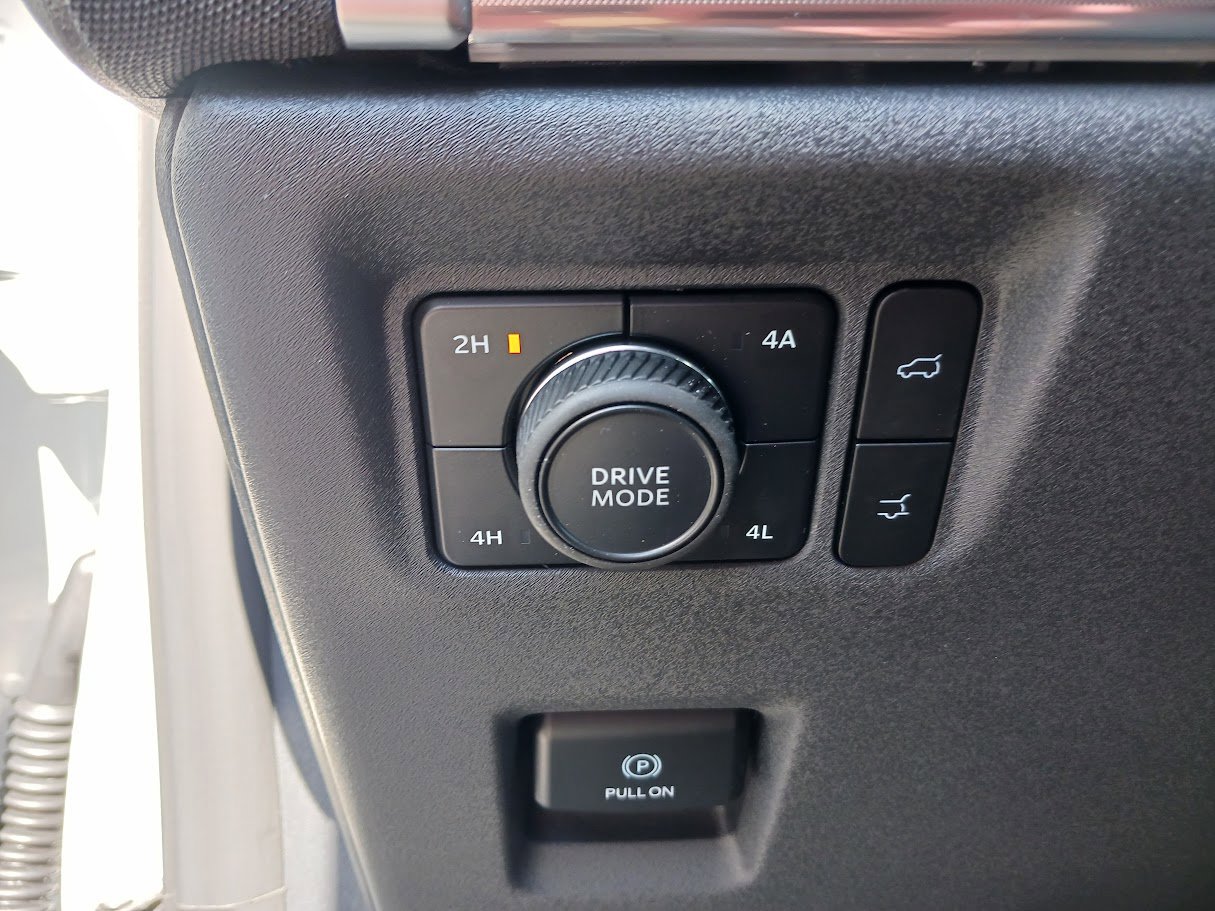 New 2025 Ford Expedition Platinum image 19