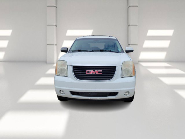 Used 2009 GMC Yukon SLT image 2