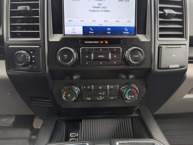 Used 2020 Ford F150 XL w/ Equipment Group 101A Mid AWD/4WD image 24