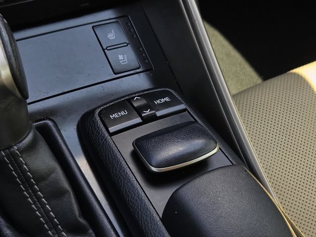 Used 2014 Lexus IS 250 w/ Navigation Package RWD image 20