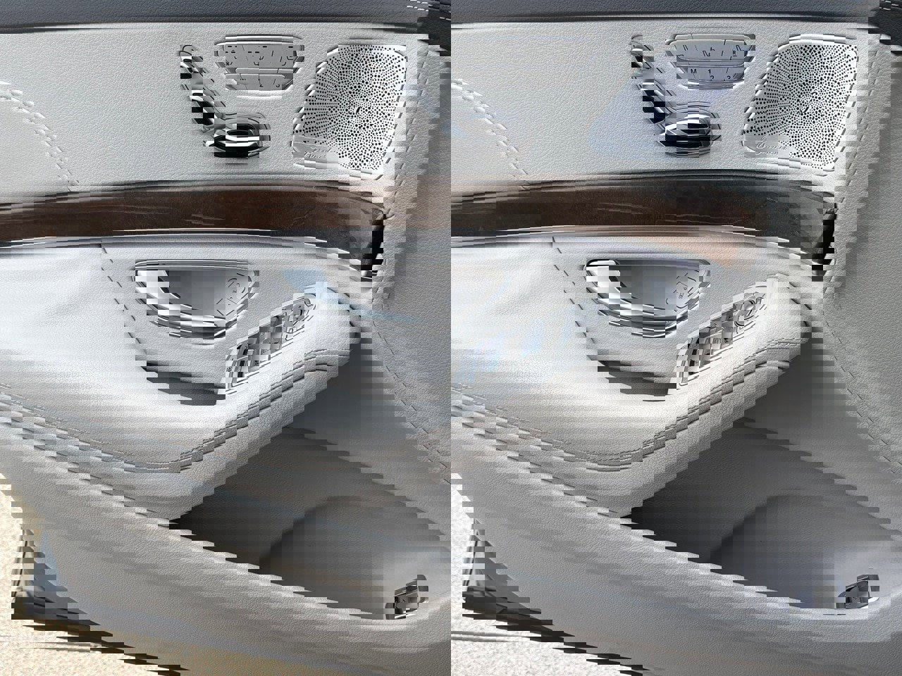 Used 2015 Mercedes-Benz S 550 Sedan image 27