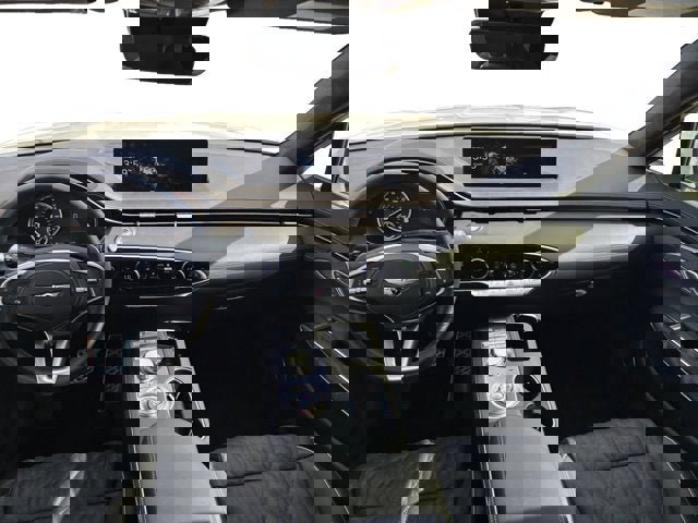 New 2025 Genesis GV70 3.5T Sport w/ Sport Advanced Package image 10