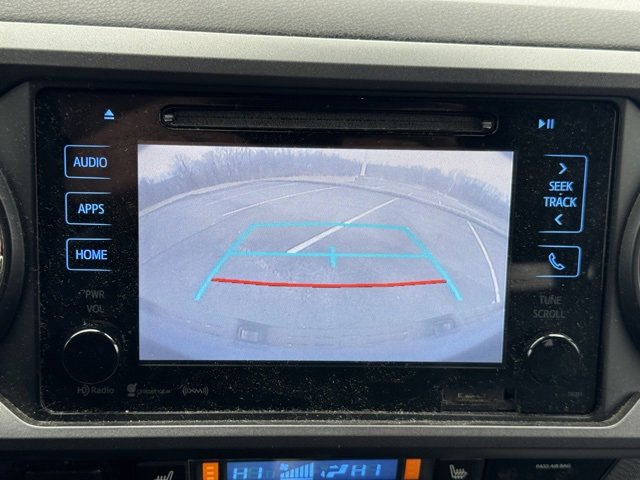 Used 2018 Toyota Tacoma TRD Pro image 25