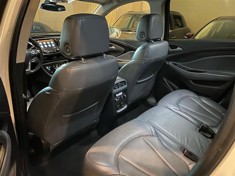 Used 2019 Buick Envision Essence image 12