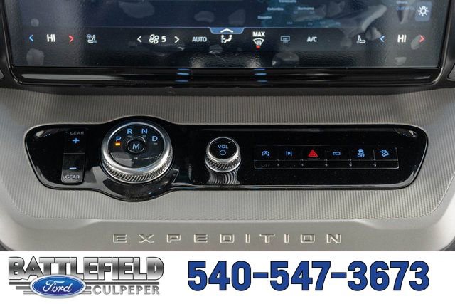 New 2026 Ford Expedition Max Active AWD/4WD image 28