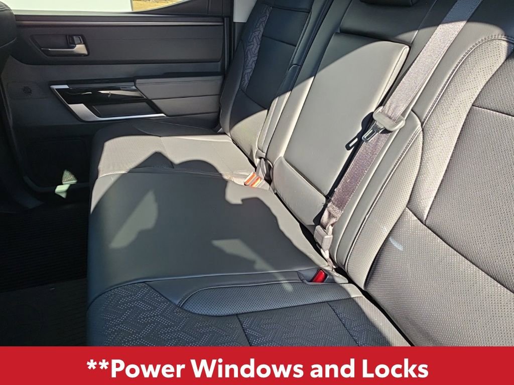 Used 2022 Toyota Tundra Limited image 14