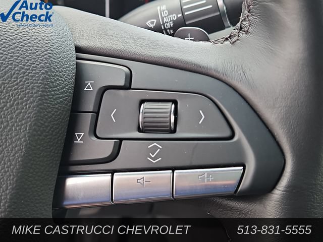 Used 2026 Cadillac CT4 Premium Luxury RWD image 14