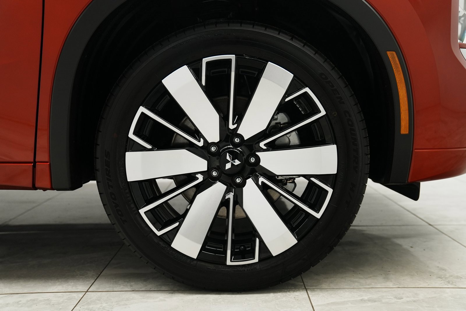 New 2025 Mitsubishi Outlander SEL image 41