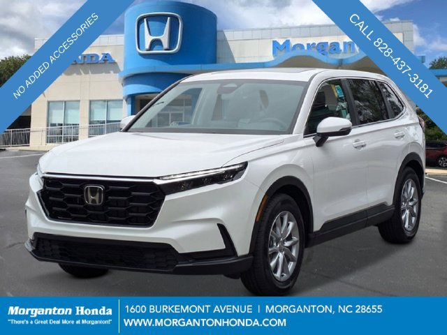 New 2027 Honda CR-V EX 360° Tour