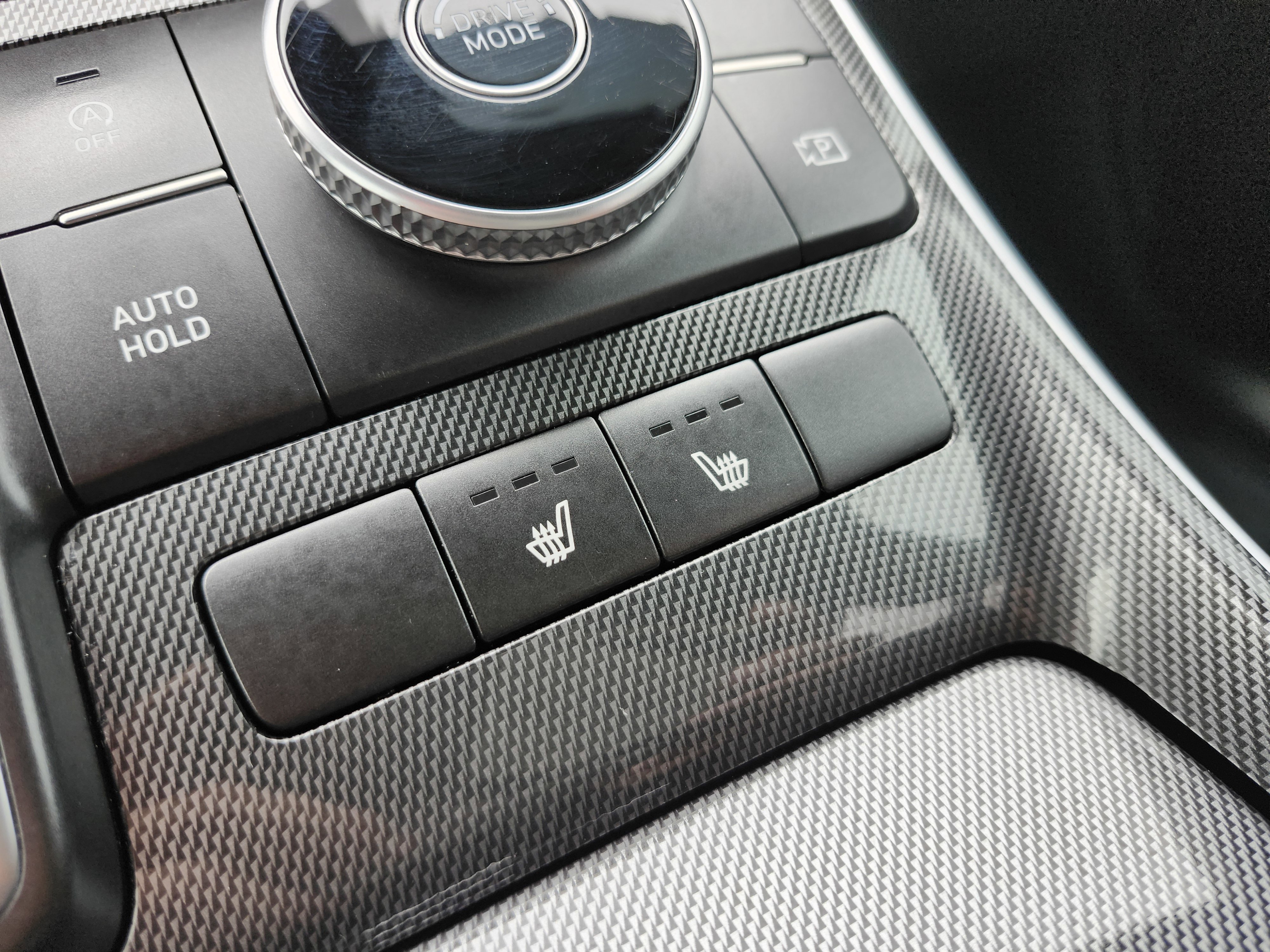 Used 2023 Hyundai Santa Fe SEL FWD image 11