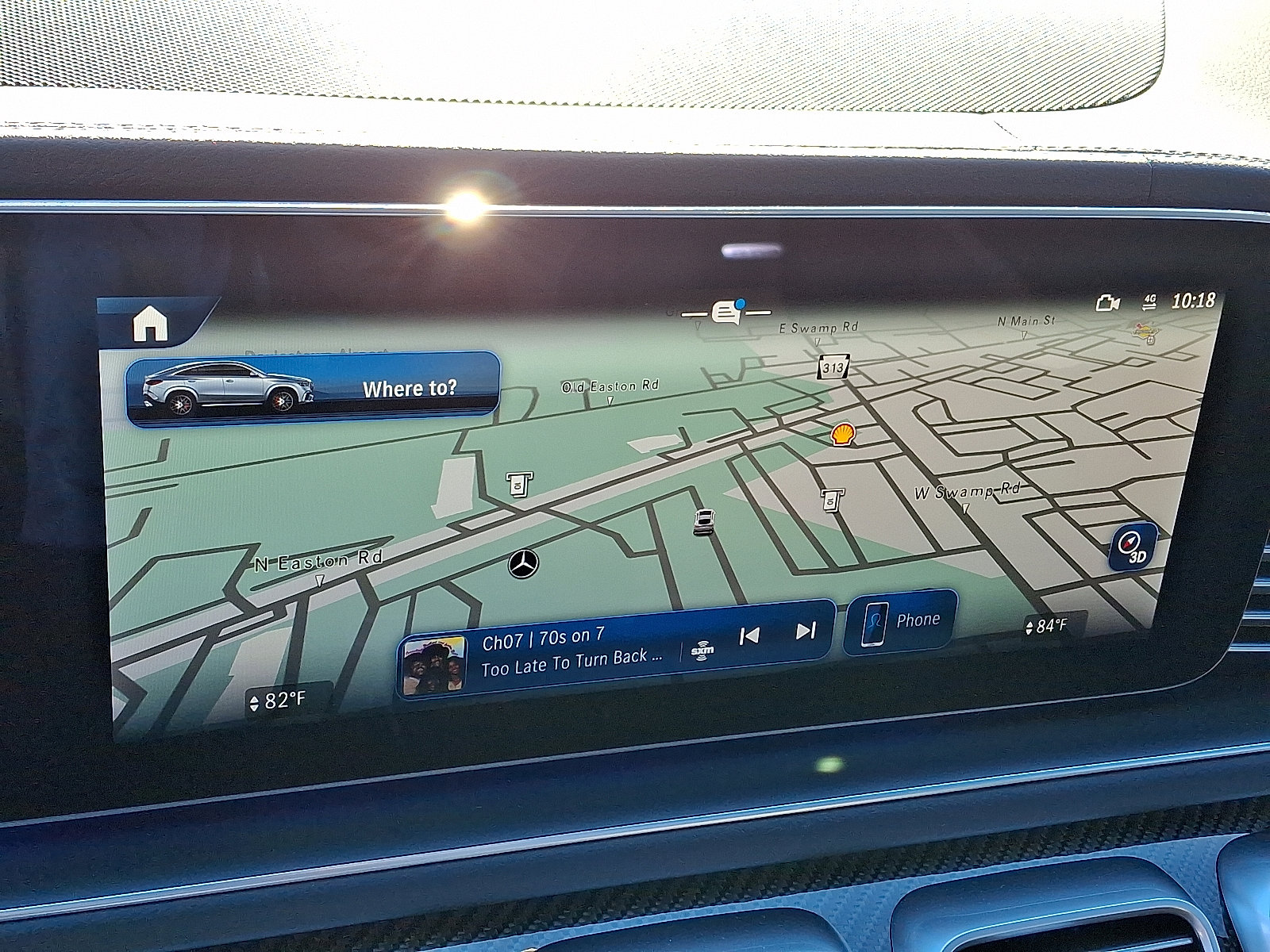 New 2026 Mercedes-Benz GLE 53 AMG 4MATIC Coupe image 15