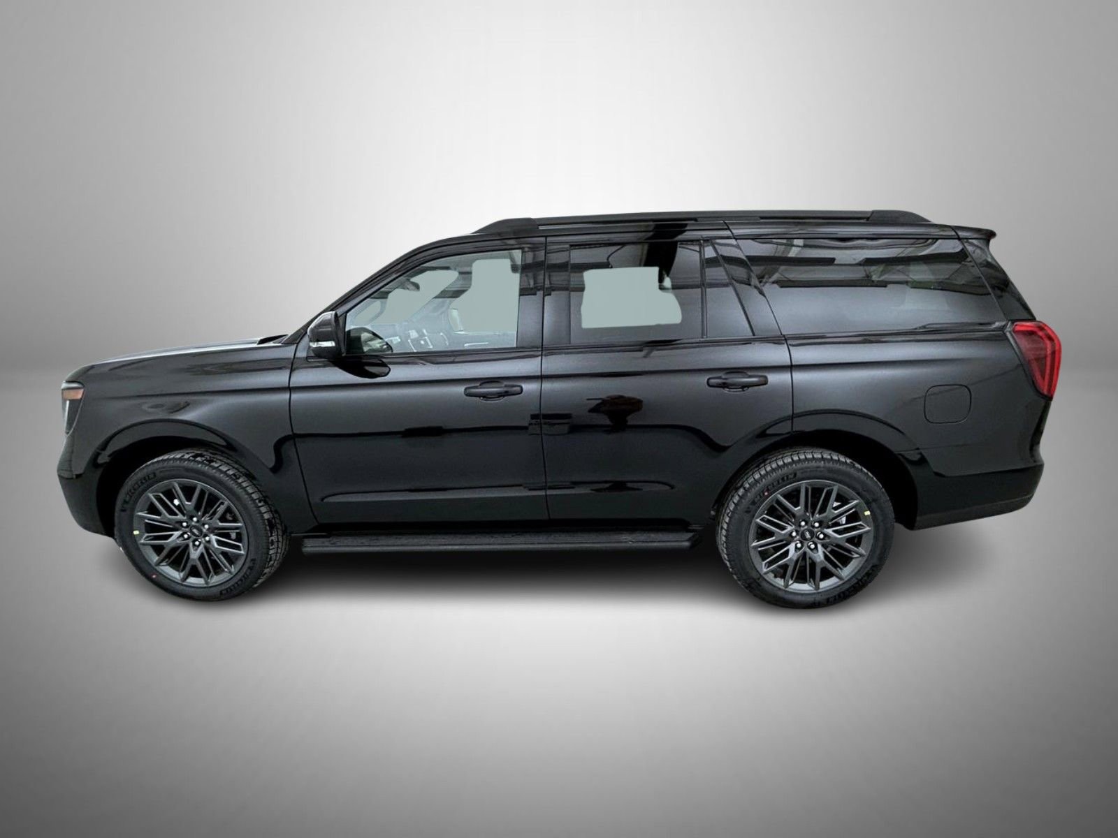 New 2026 Ford Expedition Platinum image 8