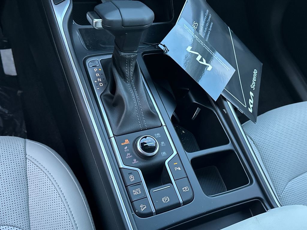 New 2026 Kia Sorento S image 26