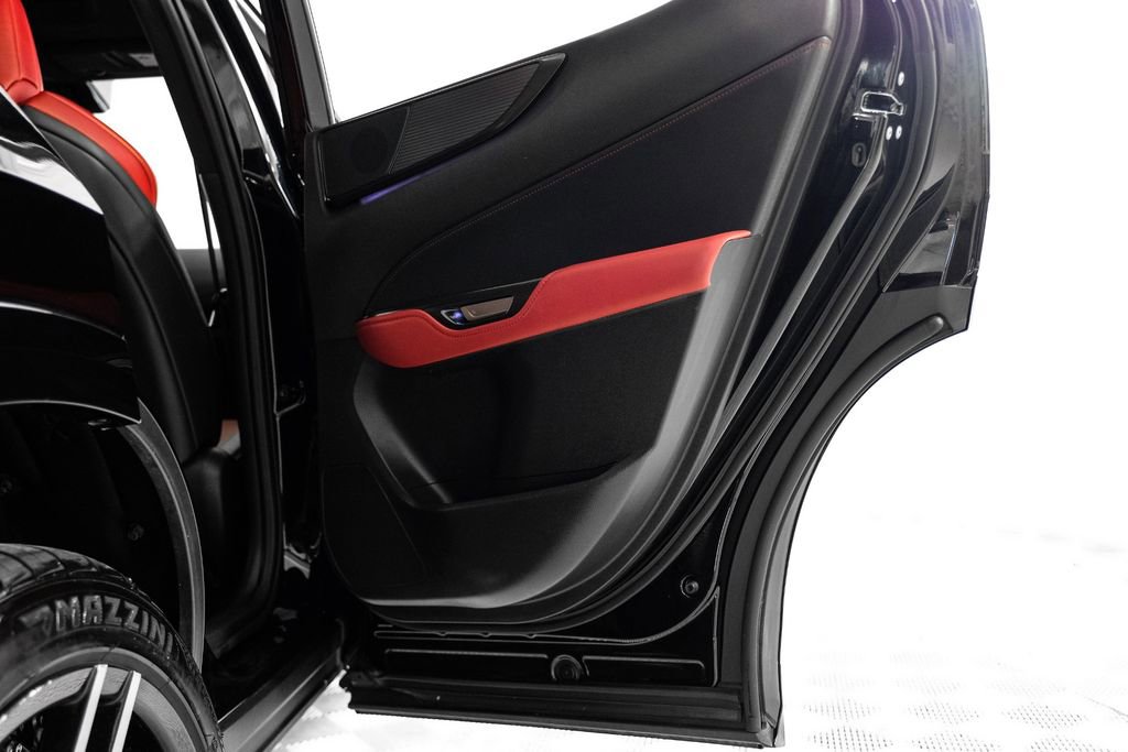 Used 2022 Lexus NX 450h+ F Sport w/ Vision Package image 49