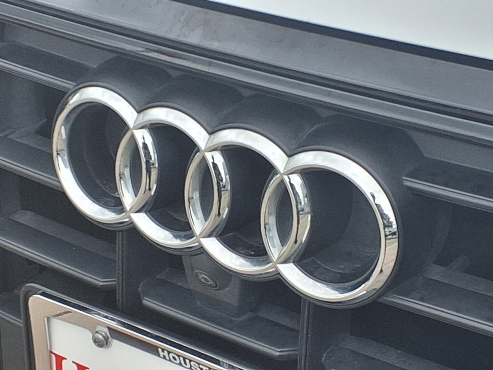 Used 2020 Audi Q8 Prestige w/ Prestige Package AWD/4WD image 8