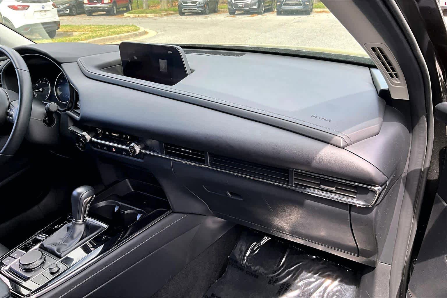 Used 2023 MAZDA CX-30 AWD 2.5 S w/ Preferred Package image 18