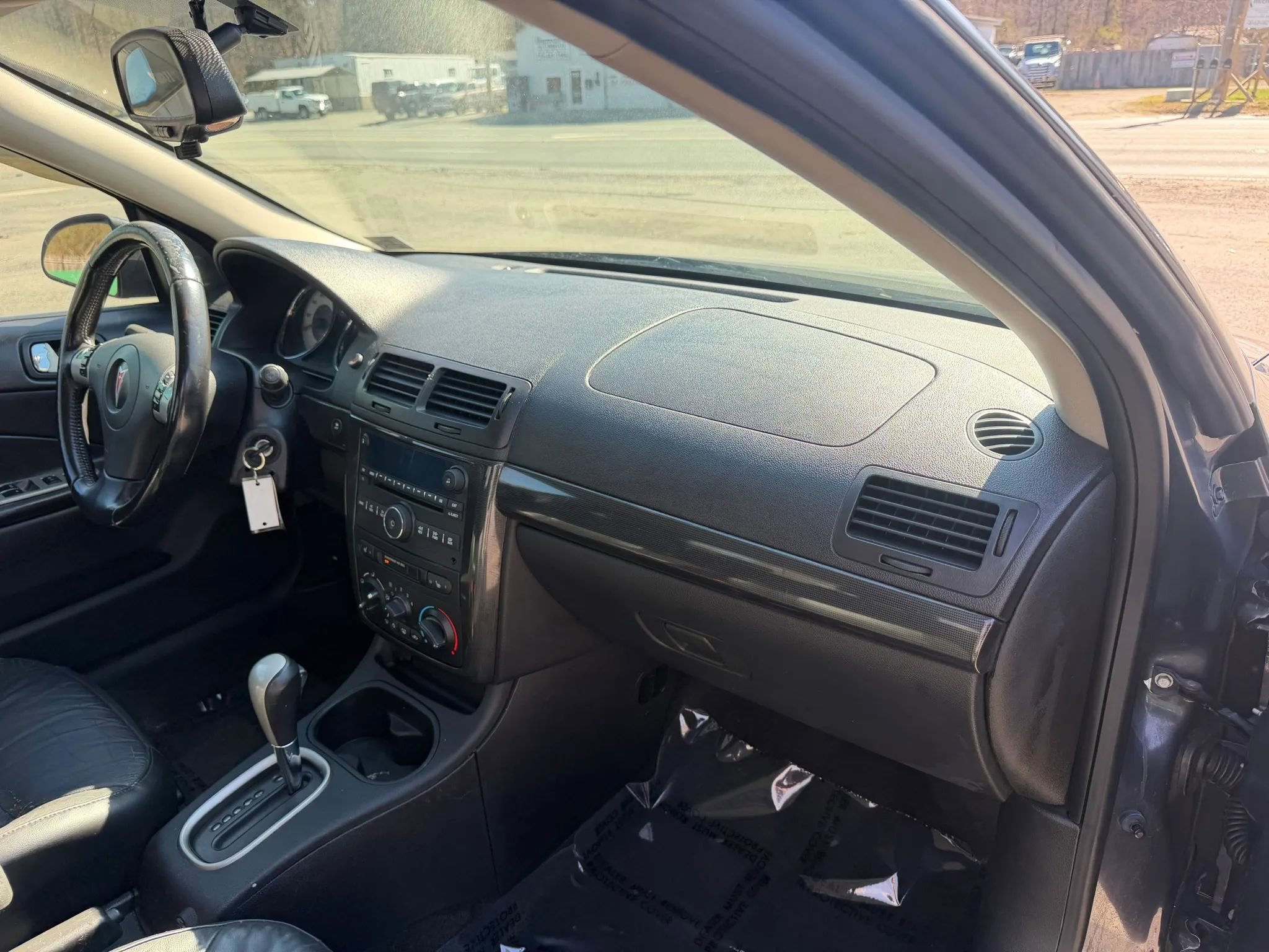 Used 2008 Pontiac G5 GT image 18