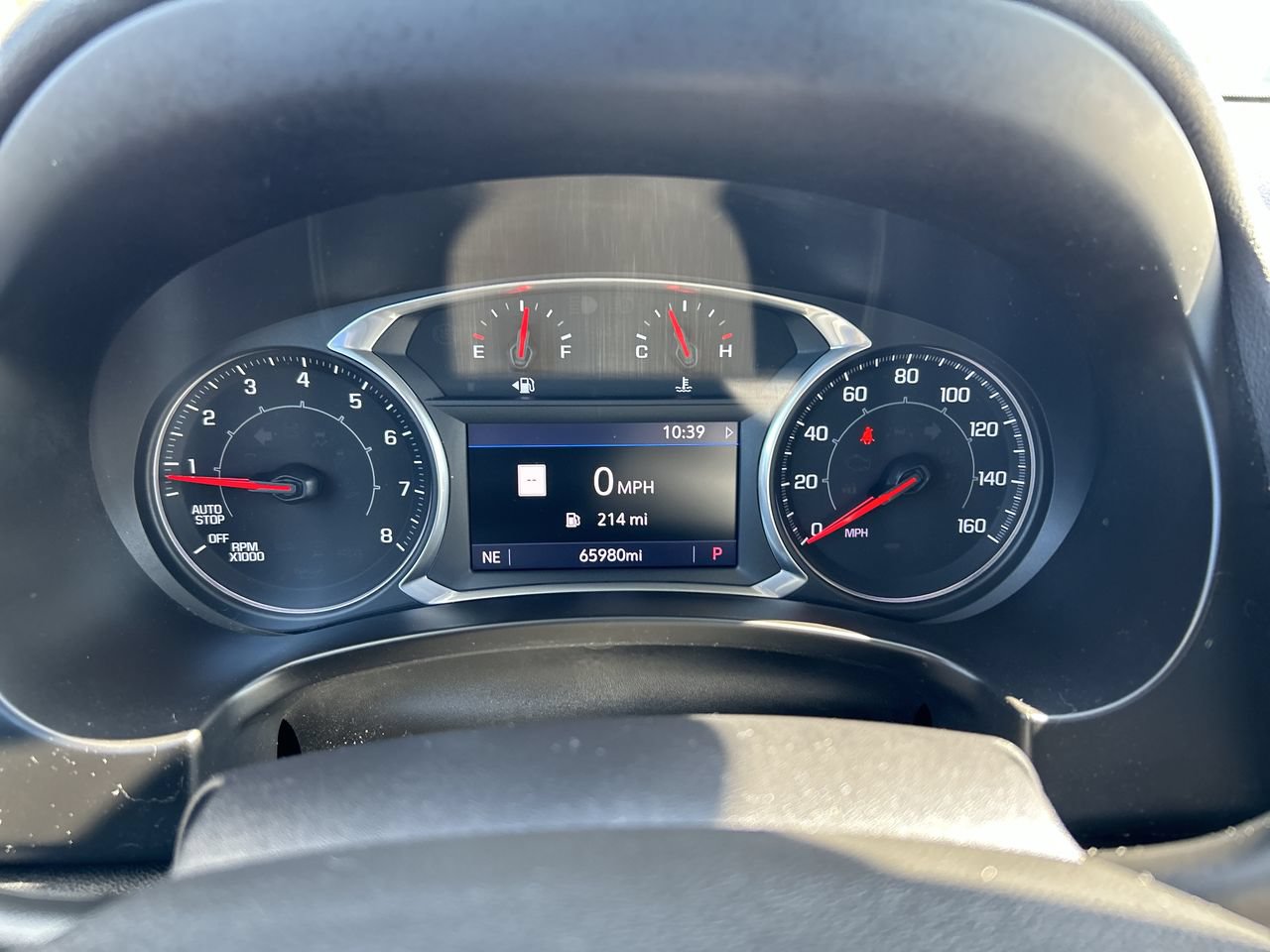 Used 2019 GMC Terrain SLT w/ Preferred Package AWD/4WD image 26