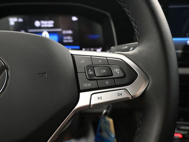 Used 2025 Volkswagen Jetta S image 15