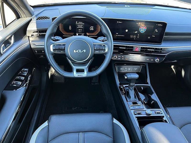 Used 2025 Kia K5 GT-Line FWD image 23