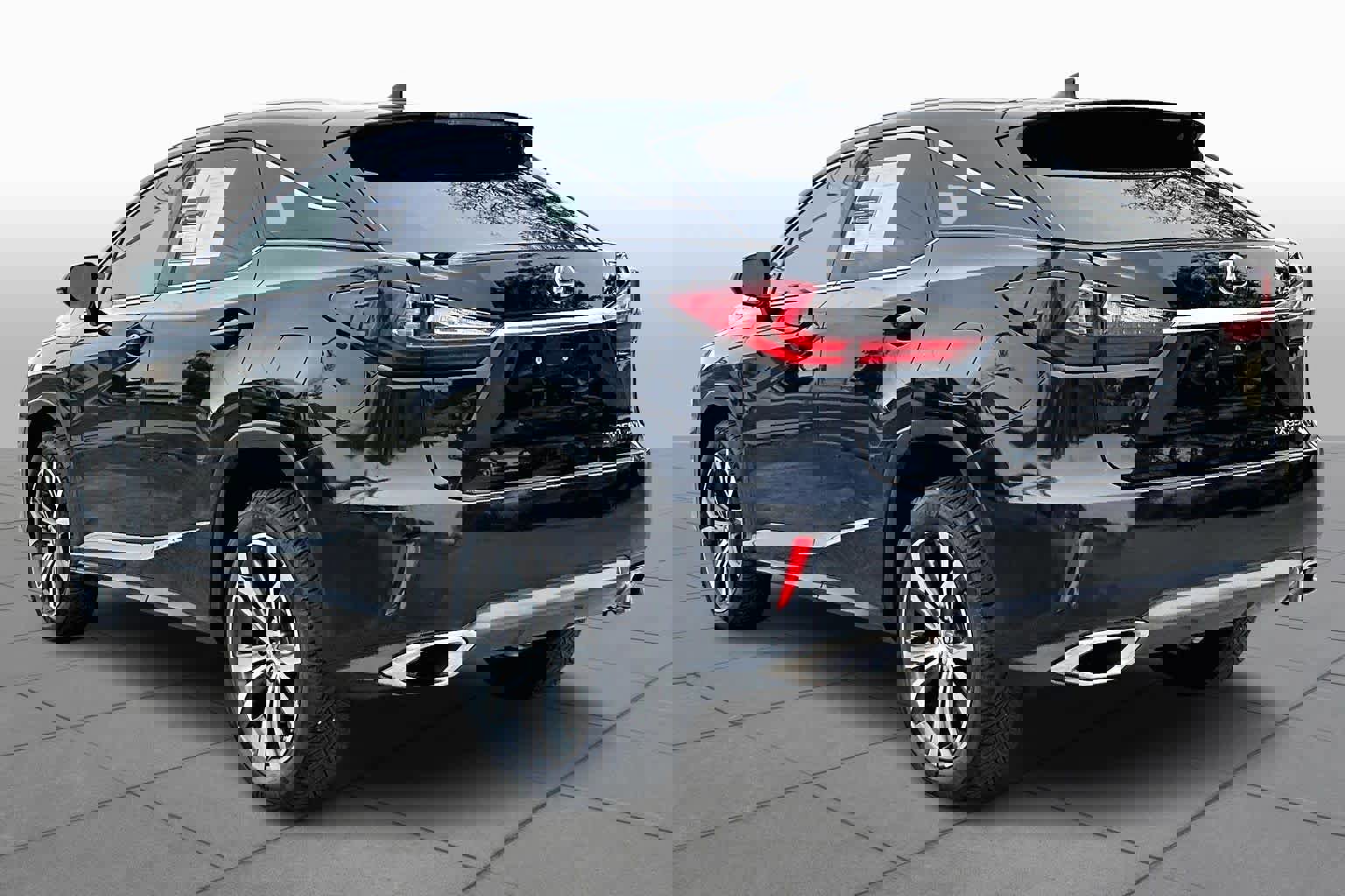 Used 2017 Lexus RX 350 w/ Premium Package image 12