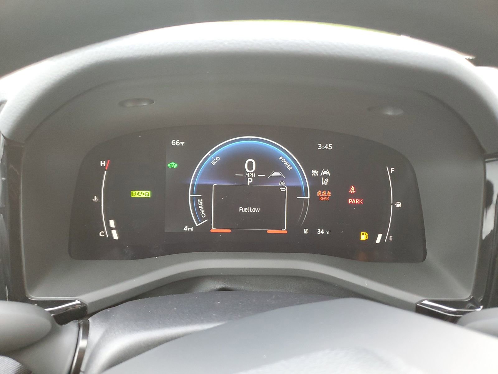 Used 2026 Toyota Camry LE image 24