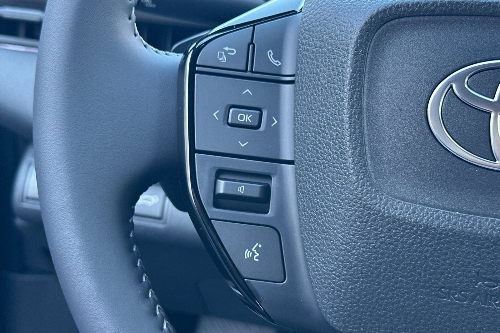 New 2026 Toyota bZ image 27