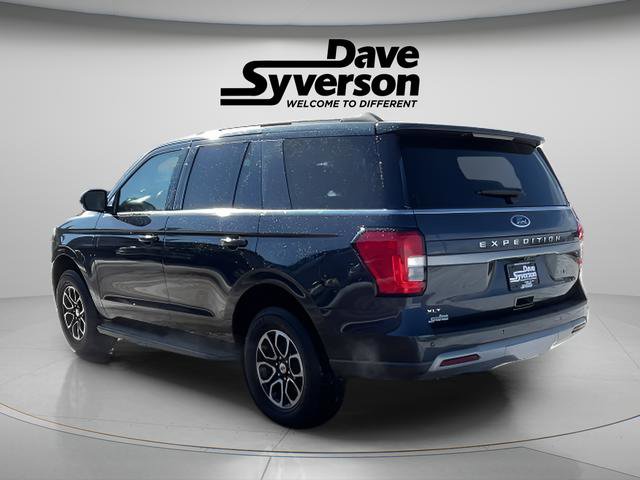 Used 2024 Ford Expedition XLT image 3
