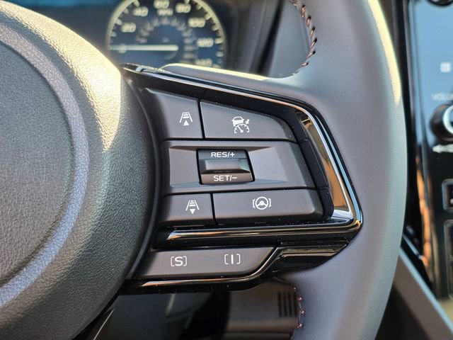 New 2026 Subaru Forester Sport AWD/4WD image 28